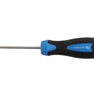 ΚΑΤΣΑΒΙΔΙ ΙΣΙΟ 3 x 75 mm, S2 steel