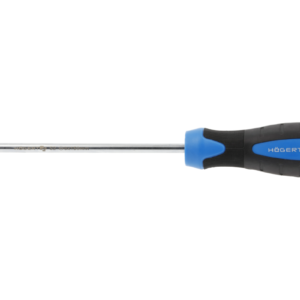 ΚΑΤΣΑΒΙΔΙ ΙΣΙΟ 6 x 150 mm, S2 steel