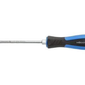 ΚΑΤΣΑΒΙΔΙ ΚΡΟΥΣΤΙΚΟ ΙΣΙΟ 8x150 mm, CrV steel