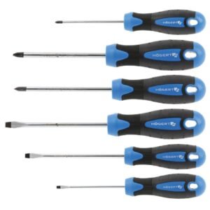 ΣΕΤ ΚΑΤΣΑΒΙΔΙΑ 6 ΤΕΜ, steel S2