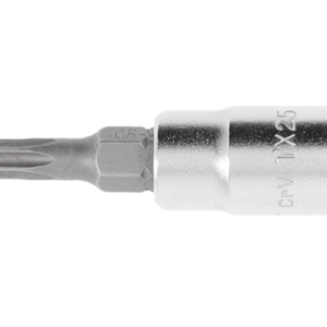 ΚΑΡΥΔΑΚΙ ΤΟΡΞ ΚΟΝΤΟ ΜΕ ΟΠΗ 6 mm, 1/4"