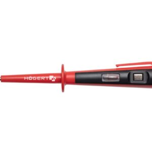 ΔΟΚΙΜΑΣΤΙΚΟ ΚΑΤΣΑΒΙΔΙ 100-500V, 150 mm