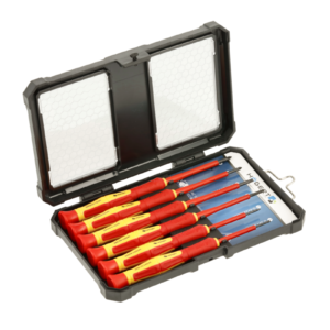 ΣΕΤ ΚΑΤΣΑΒΙΔΙΑ ΗΛΕΚΤΡΟΛΟΓΟΥ ΠΡΟΣΤΑΣΙΑΣ 1000V