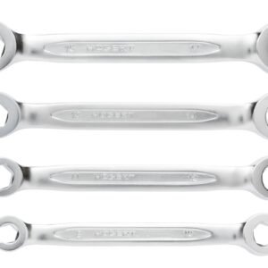 ΡΑΚΟΡΟΚΛΕΙΔΑ ΣΕΤ 8-17 mm 4ΤΕΜ