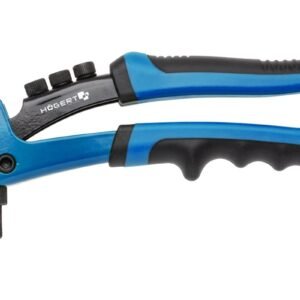 ΠΕΡΤΣΙΝΑΔΟΡΟΣ ΧΕΙΡΟΣ 215mm, 4 ΜΥΤΕΣ