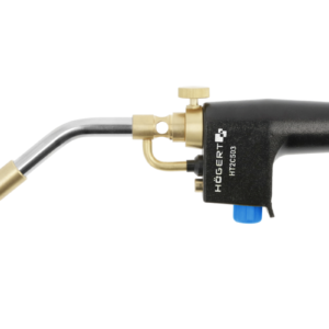 ΦΛΟΓΙΣΤΡΟ ΠΡΟΠΑΝΙΟΥ TURBO