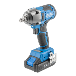 ΜΠΟΥΛΟΝΟΚΛΕΙΔΟ 1/2'' 20V SET