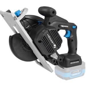 ΔΙΣΚΟΠΡΙΟΝΟ ΜΠΑΤΑΡΙΑΣ 165mm 18V SOLO