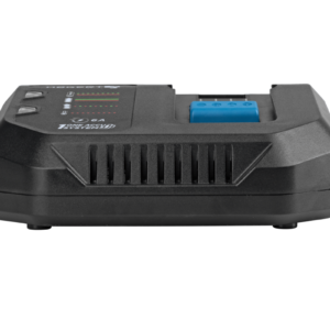 ΦΟΡΤΙΣΤΗΣ 4A 18V ΓΙΑ ΜΠΑΤΑΡΙΕΣ HOGERT