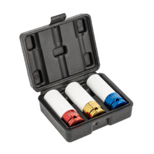 ΣΕΤ ΚΑΡΥΔΑΚΙΑ ΖΑΝΤΩΝ ΑΛΟΥΜΙΝΙΟΥ ΤΕΦΛΟΝ 1/2'' 17,19,21ΜΜ