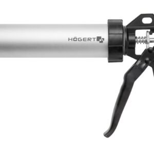 ΠΙΣΤΟΛΙ ΣΙΛΙΚΟΝΗΣ ΑΛΟΥΜΙΝΙΟΥ ΓΙΑ ΦΥΣΣΙΓΓΑ 300 ML