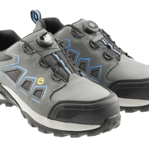 ΠΑΠΟΥΤΣΙ ΑΣΦΑΛΕΙΑΣ Νο44 GREY/BLUE S3S