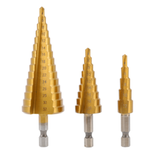 ΤΡΥΠΑΝΙΑ ΚΩΝΙΚΑ ΔΙΑΒΑΘΜΙΣΗΣ 3ΤΜΧ, 4-32ΜΜ