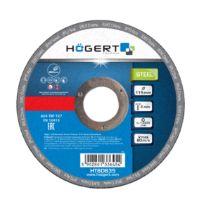 ΔΙΣΚΟΣ ΛΕΙΑΝΣΗΣ ΠΕΤΡΑ 115x6,0x22,23