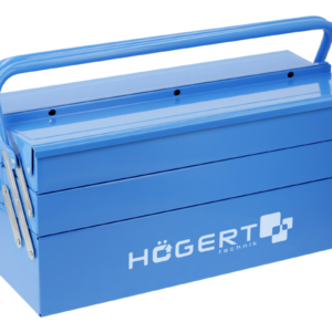 ΜΕΤΑΛΛΙΚΗ ΕΡΓΑΛΕΙΟΘΗΚΗ 18"