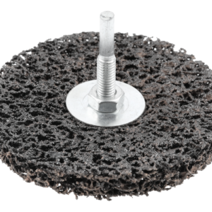 ΕΙΔΙΚΟΣ ΛΕΙΑΝΤΙΚΟΣ ΔΙΣΚΟΣ Φ110ΜΜ ΜΕ ΑΞΟΝΑ 6ΜΜ