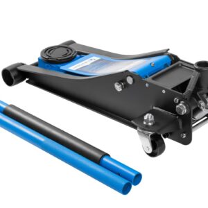 ΥΔΡΑΥΛΙΚΟΣ ΓΡΥΛΟΣ 2.5Τ ΧΑΜΗΛΟΥ ΠΡΟΦΙΛ 72ΜΜ-505ΜΜ HEAVY