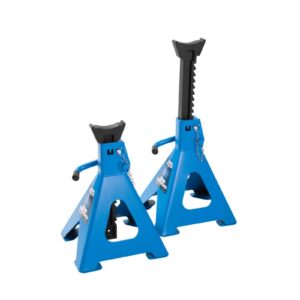 ΣΕΤ ΤΡΙΠΟΔΑ 6 ΤΟΝΩΝ 400-620 MM 2 ΤΕΜ