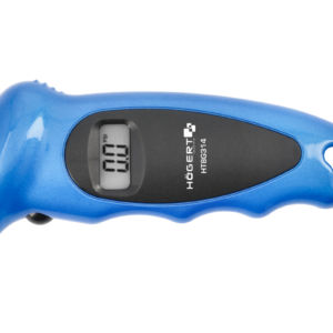 ΨΗΦΙΑΚΟΣ ΜΕΤΡΗΤΗΣ ΠΙΕΣΗΣ ΕΛΑΣΤΙΚΩΝ