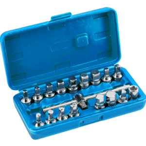 ΣΕΤ ΚΑΡΥΔΑΚΙΑ ΤΑΠΑΣ ΛΑΔΙΟΥ 18 ΤΕΜ.