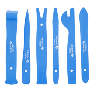 ΣΕΤ ΑΦΑΙΡΕΣΗΣ ΠΛΑΣΤΙΚΩΝ 6ΤΜΧ