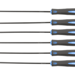 ΣΕΤ ΓΑΝΤΖΟΙ EXTRA LONG 6 ΤΕΜ.