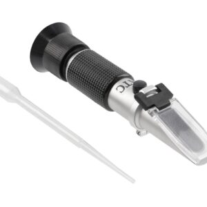 ΔΙΑΘΛΑΣΙΟΜΕΤΡΟ ΧΕΙΡΟΣ