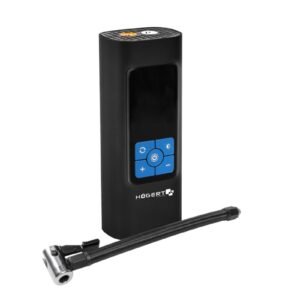 ΦΟΡΗΤΗ ΤΡΟΜΠΑ ΜΕ ΛΕΙΤΟΥΡΓΙΑ ΦΟΡΤΙΣΤΗ