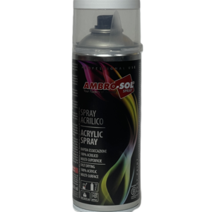 ΣΠΡΕΙ ΓΕΝ.ΧΡΗΣΗΣ 400ML ΛΕΥΚΟ GLOSS (RAL 9010)