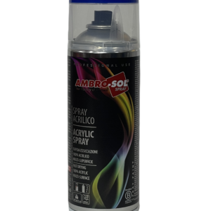 ΣΠΡΕΙ ΓΕΝ.ΧΡΗΣΗΣ 400ML ΜΠΛΕ (RAL 5002)