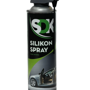 ΣΠΡΕΙ ΣΙΛΙΚΟΝΗΣ 500ML SDK07