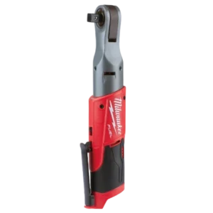 Καστάνια μπαταρίας 1/2 ίντσας Milwaukee M12 FIR12-0 FUEL με ροπή 81 Nm