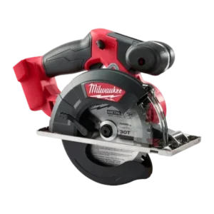 Δισκοπρίονο Μετάλλου Milwaukee M18 FMCS-0X FUEL