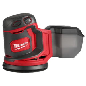 Έκκεντρο Τριβείο Milwaukee M18 BOS125-0 125mm