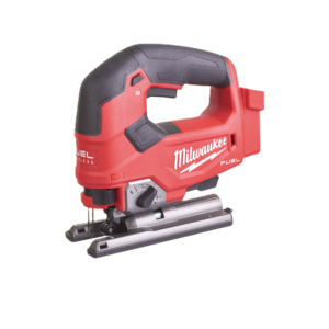 Σέγα μπαταρίας Milwaukee M18 FUEL FJS-0X σε βαλίτσα βαρέος τύπου HD Box.