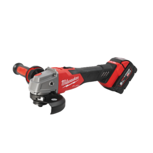 Milwaukee 4933478430 M18 FUEL FSAG125XB Γωνιακός Τροχός 125mm 1200W