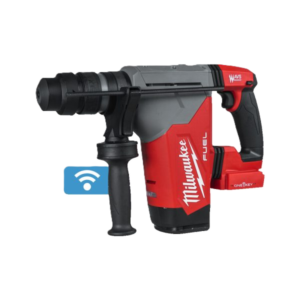 Milwaukee M18 ONEFHPX-0X κρουστικό σκαπτικό πιστολέτο μπαταρίας SDS-Plus 5J