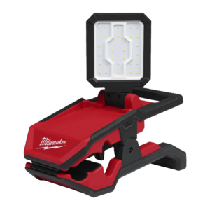Προβολέας LED μπαταρίας Milwaukee M18 PAL2-0 για επαγγελματικό φωτισμό περιοχής