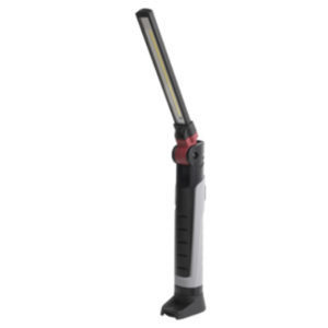 LED ΦΑΚΟΣ SLIM 700LM ΕΠΑΝΑΦΟΡΤΙΖΟΜΕΝΟΣ 180°