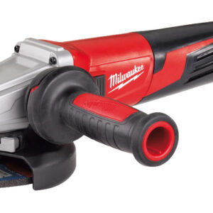 ΓΩΝΙΑΚΟΣ ΤΡΟΧΟΣ ΡΥΘΜΙΖΟΜΕΝΟΣ 125mm AGV15-125 XE