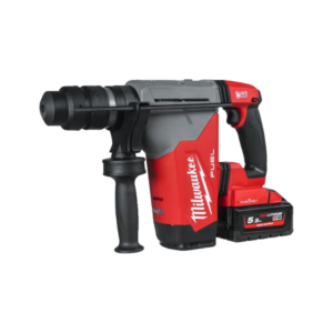 Milwaukee M18 ONEFHPX-552X Πιστολέτο SDS-Plus FUEL ONE-KEY