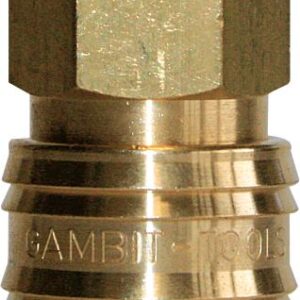 ΤΑΧΥΣΥΝΔΕΣΜΟΣ ΒΑΡΕΛΑΚΙ ΘΥΛΗΚΟ ΣΠΕΙΡΩΜΑ 1/4