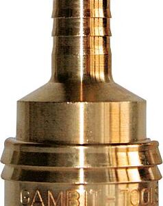 ΤΑΧΥΣ/ΜΟΣ ΒΑΡΕΛ.ΟΥΡΑ Φ6,4 ΓΙΑ ΛΑΣΤΙΧΟ