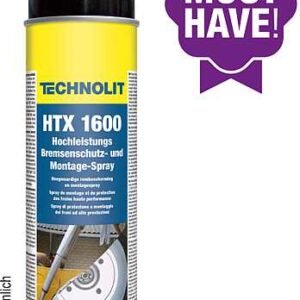 ΣΠΡΕΙ ΓΡΑΣΣΟ ΛΙΘΙΟΥ 500ml