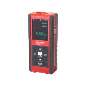 ΑΠΟΣΤΑΣΙΟΜΕΤΡΟ LASER LDM 100 MW