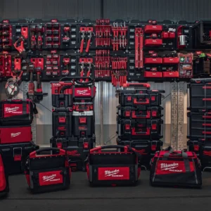 Σειρά Packout