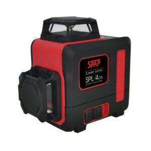 LASER ΠΡΑΣΙΝΟ 3D SPL/4CG SPAP