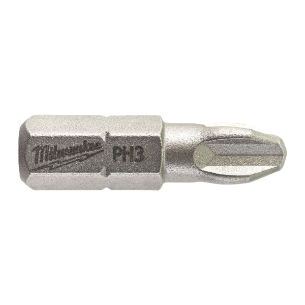 ΜΥΤΕΣ ΒΙΔΩΜΑΤΟΣ PH 3 x 25 mm