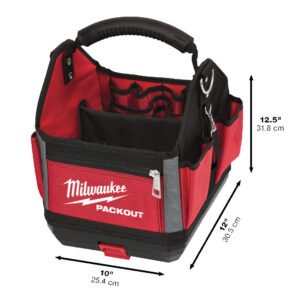 PACKOUT™ ΕΡΓΑΛΕΙΟΘΗΚΗ ΑΝΟΙΚΤΟΥ ΤΥΠΟΥ 25cm