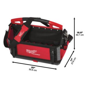 PACKOUT™ ΕΡΓΑΛΕΙΟΘΗΚΗ ΑΝΟΙΚΤΟΥ ΤΥΠΟΥ 50cm